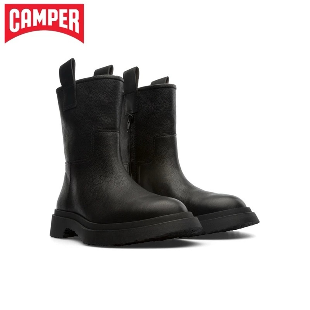 NWT Camper Walden Boots Women Size 8.5-9
